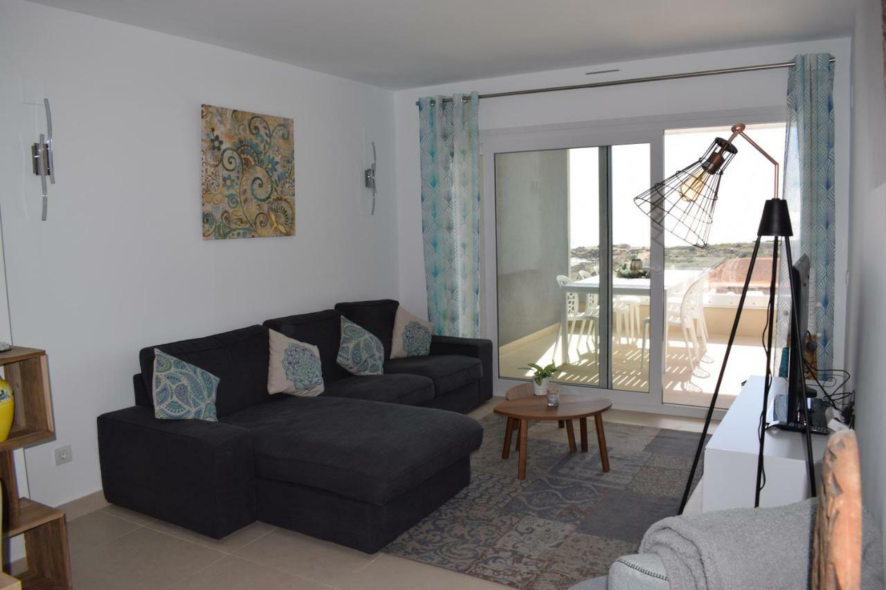 Panorama Mar Daire Torrevieja Dış mekan fotoğraf