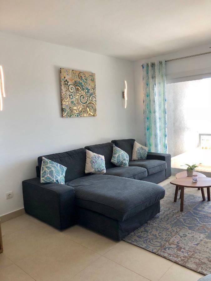 Panorama Mar Daire Torrevieja Dış mekan fotoğraf